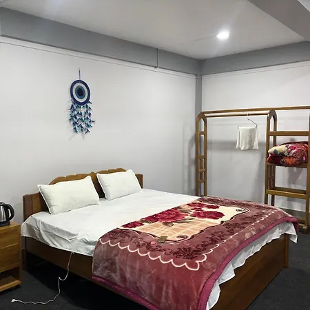 Amaze Py Homestay Tawang Exterior photo