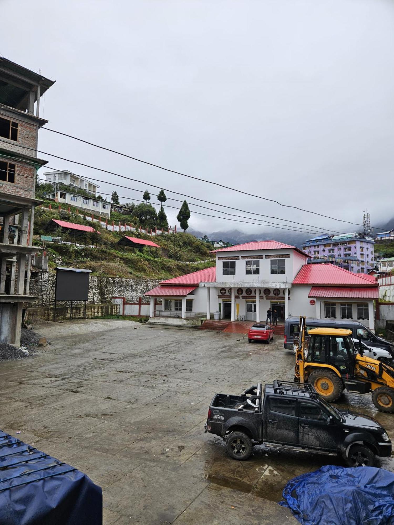 Amaze Py Homestay