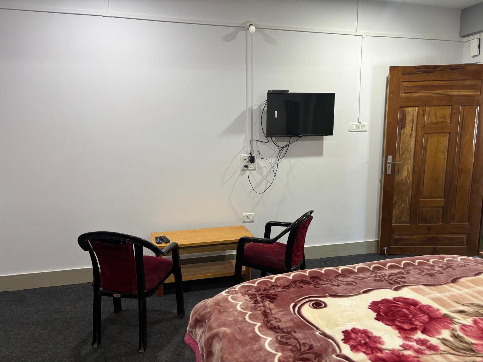 Homestay Amaze Py Tawang